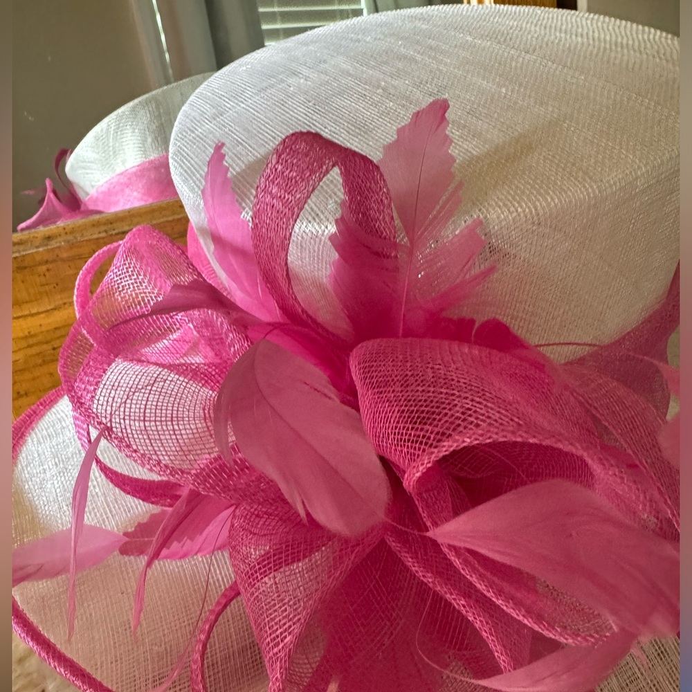 Kentucky Derby Hat New